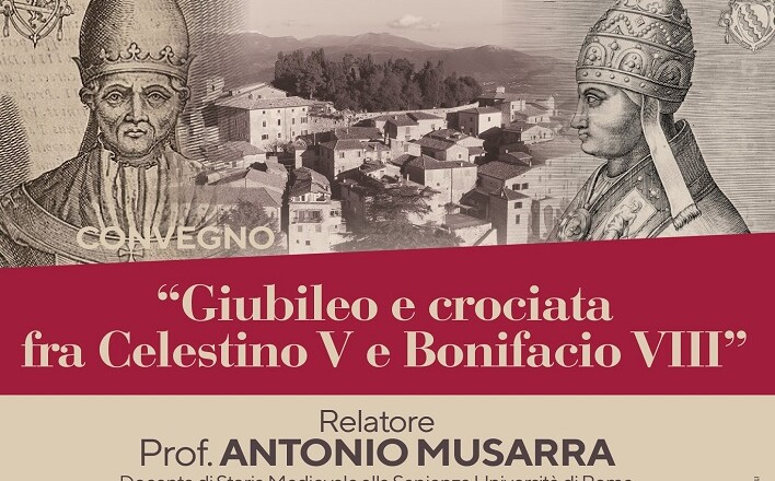 giubileo Musarra