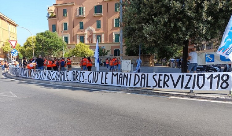 sit-in-regione ugl lazio