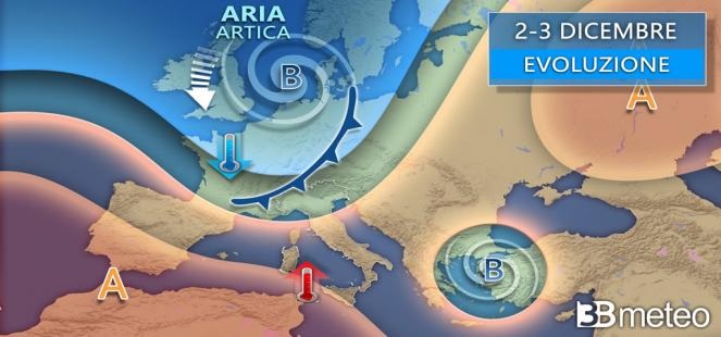 ARIA ARTICA DICEMBRE