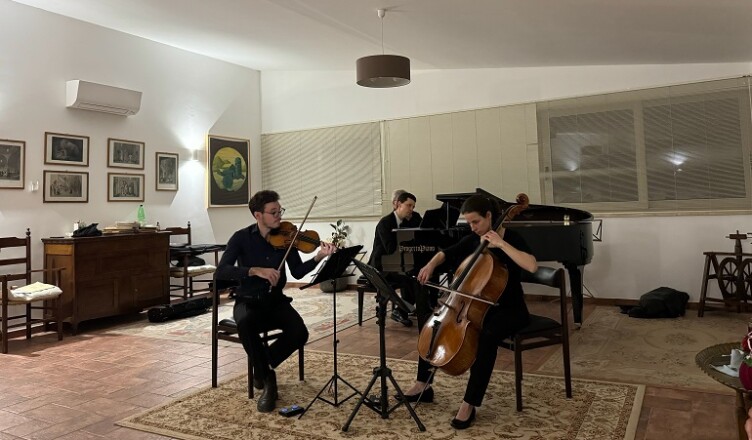 Accademia Arti Torrione di Ninfa