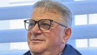 Antonio Cuozzo-
