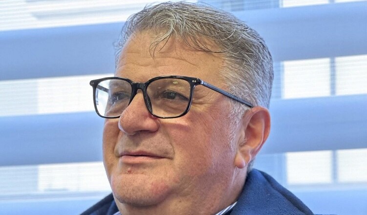 Antonio Cuozzo-