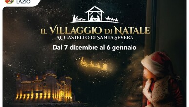 CASTELLO SANTA SEVERA NATALE