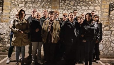 Ceccano, Incontro del Comitato Centro Storico con il Commissario prefettizio