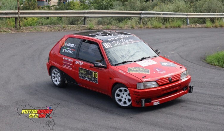 Chiusura di stagione per la scuderia Nebrodi Racing al