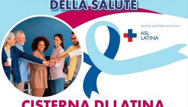 Compagnia itinerante della Salute