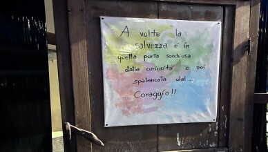 Concorso Fotografico Così Come Sei