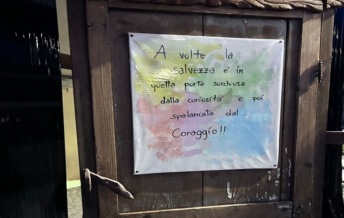 Concorso Fotografico Così Come Sei