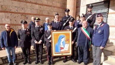 DONATO UN QUADRO CC