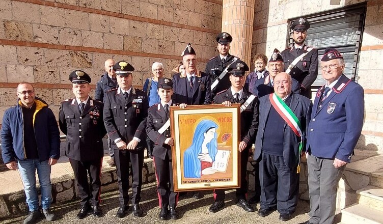 DONATO UN QUADRO CC