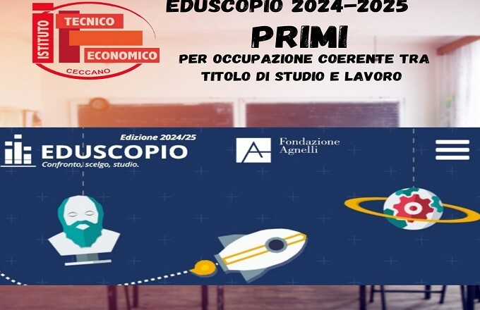 EDUSCOPIO