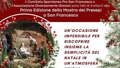 Evento San Francesco Vicalvi