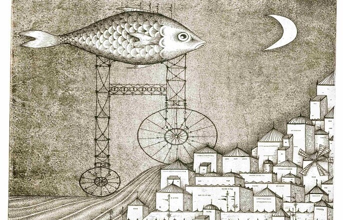 Festival Internazionale della Stampa d'Arte