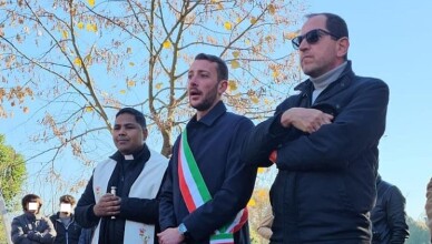 Giornata Mondiale sulla Disabilita’, a Ferentino