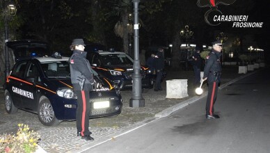 Guida in stato di ebbrezza