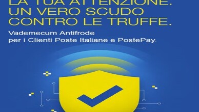 I CONSIGLI AI CITTADINI DELLA PROVINCIA DI FROSINONE PER OPERARE IN SICUREZZA EVITANDO LE TRUFFE