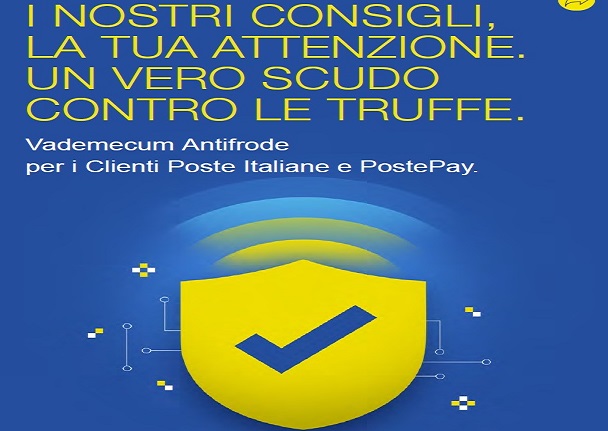I CONSIGLI AI CITTADINI DELLA PROVINCIA DI FROSINONE PER OPERARE IN SICUREZZA EVITANDO LE TRUFFE