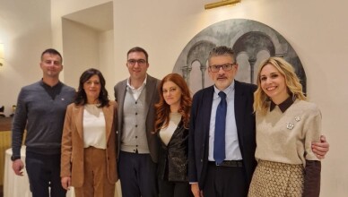 Inaugurati i nuovi laboratori didattici dell’Istituto Sulpicio di Veroli
