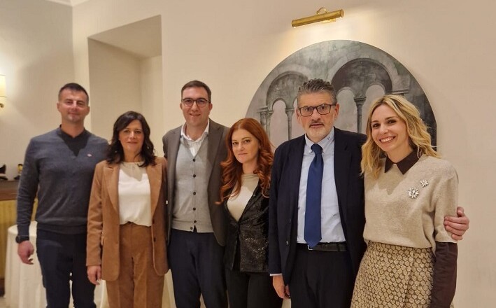 Inaugurati i nuovi laboratori didattici dell’Istituto Sulpicio di Veroli