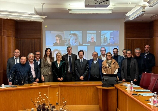 La Camera di Commercio ha approvato all’unanimità il Preventivo economico per l’esercizio 2025