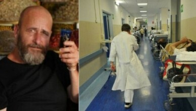 Malattia misteriosa, Andrea Poloni torna in Italia dal Congo e muore