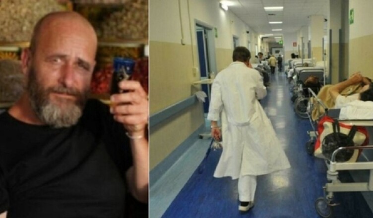 Malattia misteriosa, Andrea Poloni torna in Italia dal Congo e muore