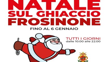 Natale sul ghiaccio fr