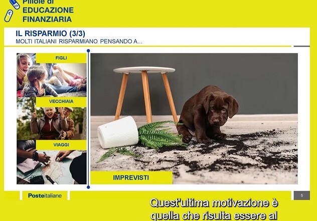 PROTEZIONE, PREVIDENZA, RISPARMIO E INVESTIMENTI E PASSAGGIO GENERAZIONALE