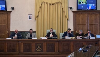 PROVINCIA, TASSAZIONE RIMASTA INVARIATA