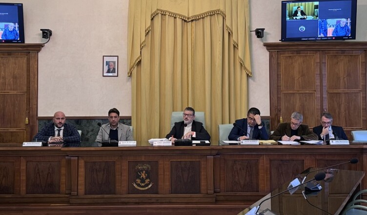 PROVINCIA, TASSAZIONE RIMASTA INVARIATA