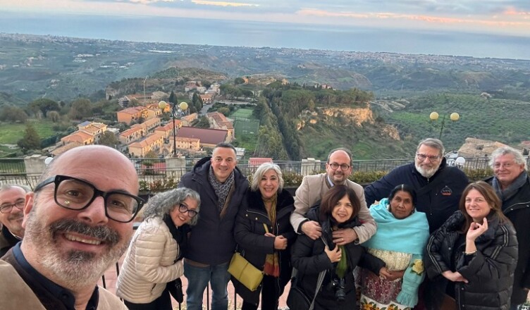 Pro Loco di Ceccano e la Rete di associazioni