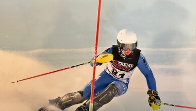 SCI ALPINO, I GIOVANI DEL LAZIO PRONTI AD UNA GRANDE STAGIONE