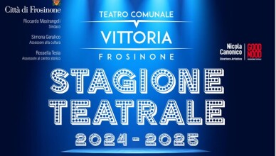 STAGIONE TEATRALE