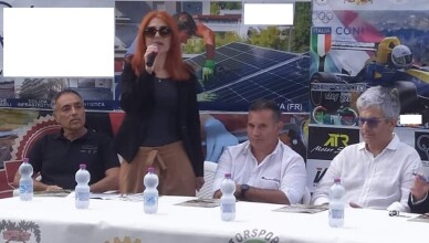 Santopadre, eletti il nuovo direttivo e la presidente della Pro Loco