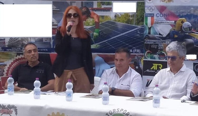 Santopadre, eletti il nuovo direttivo e la presidente della Pro Loco