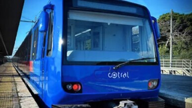 TRENO MA200