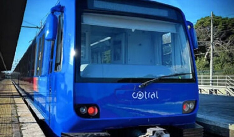 TRENO MA200