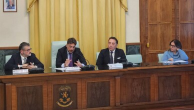 Tav, in Provincia il Comitato per la Crescita e lo Sviluppo Sostenibile