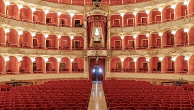 Teatro dell'Opera di Roma