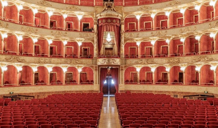 Teatro dell'Opera di Roma