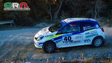 Trasferta poco fortunata per Prolinesport in Toscana