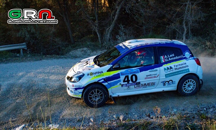 Trasferta poco fortunata per Prolinesport in Toscana