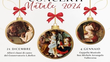 concerti natale ceccano