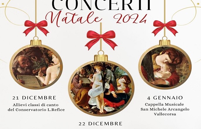 concerti natale ceccano
