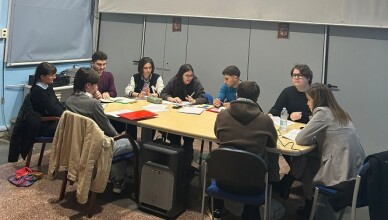 eduta Consiglio Giovani Ceccano