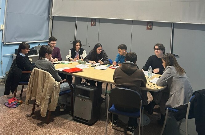 eduta Consiglio Giovani Ceccano