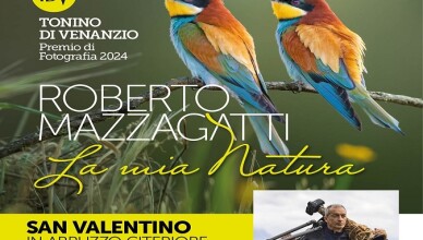evento La mia Natura