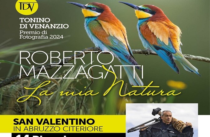 evento La mia Natura