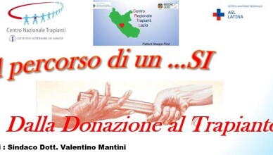 percorso si
