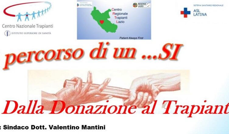 percorso si